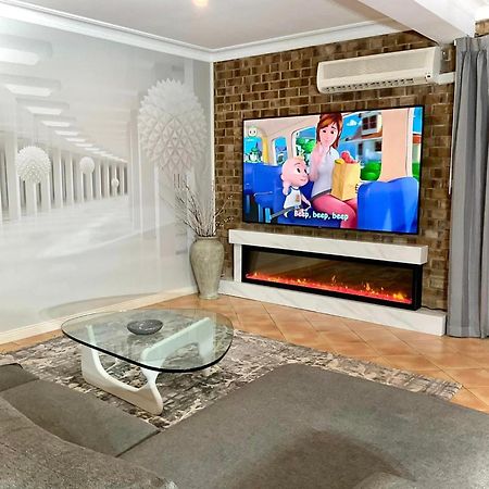 Mt Tamborine Stonehaven Manor Hotel Gold Coast Ngoại thất bức ảnh
