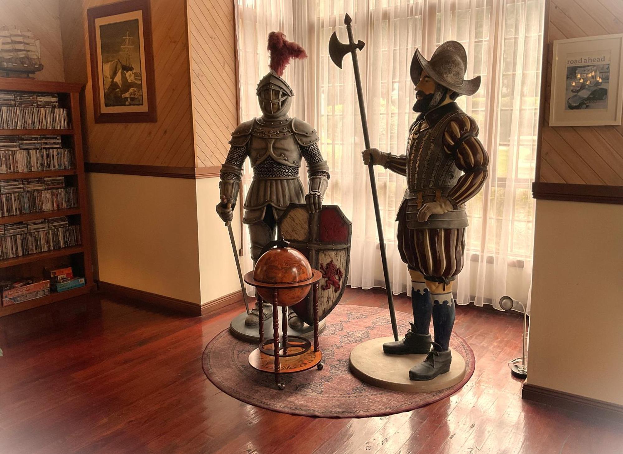 Mt Tamborine Stonehaven Manor Hotel Gold Coast Ngoại thất bức ảnh