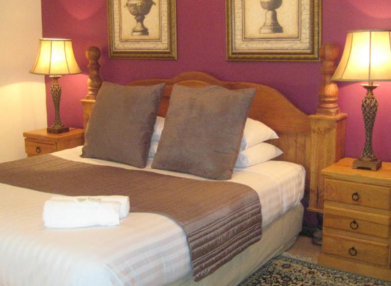 Mt Tamborine Stonehaven Manor Hotel Gold Coast Ngoại thất bức ảnh