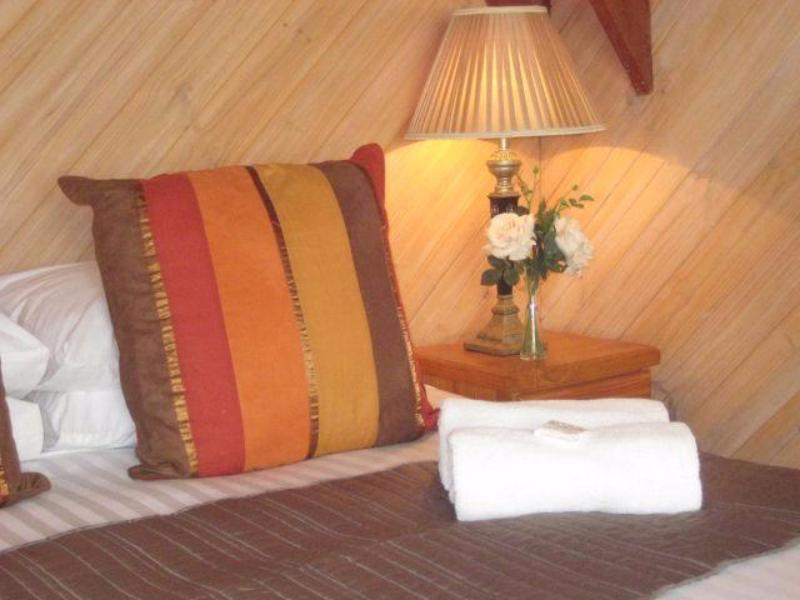 Mt Tamborine Stonehaven Manor Hotel Gold Coast Ngoại thất bức ảnh