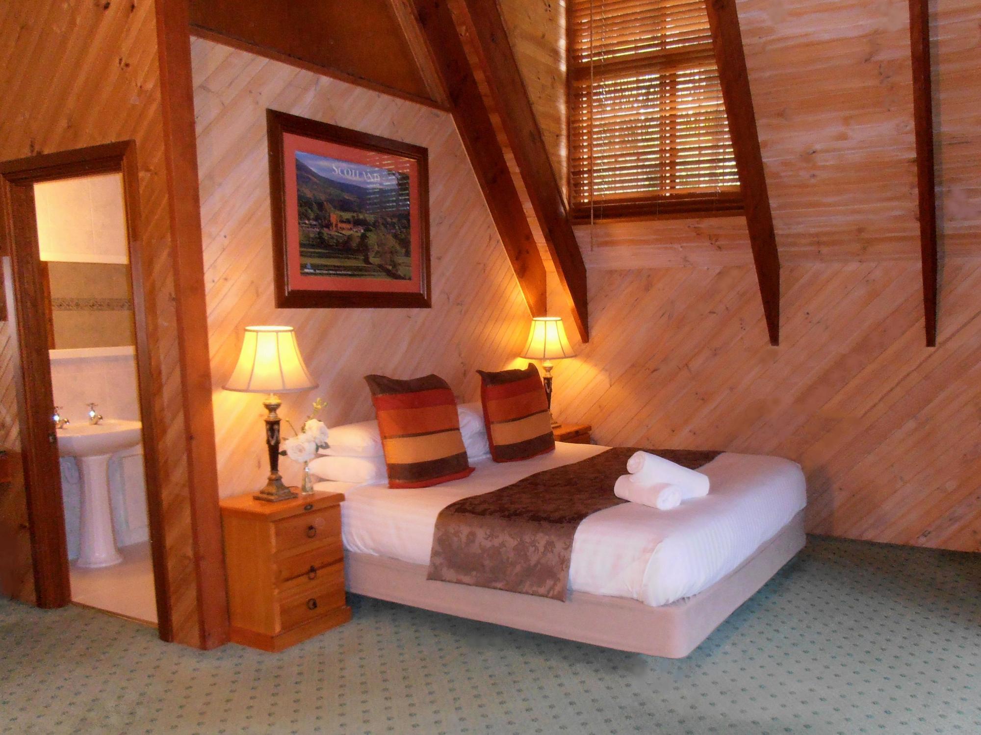 Mt Tamborine Stonehaven Manor Hotel Gold Coast Ngoại thất bức ảnh